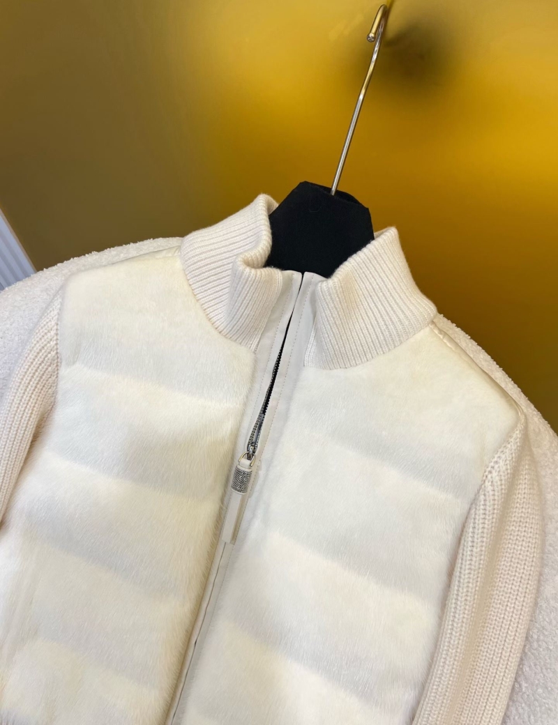 Brunello Cucinelli Outwear